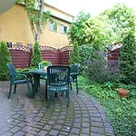 Apartment - Labedz