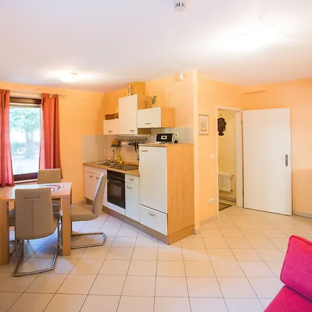 Apartment - Labedz *