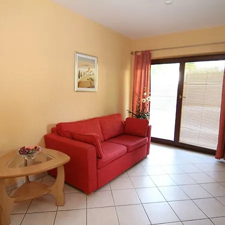 Apartment - Labedz Swinemünde