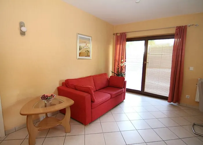 Апартаменты - Labedz Свиноуйсьце